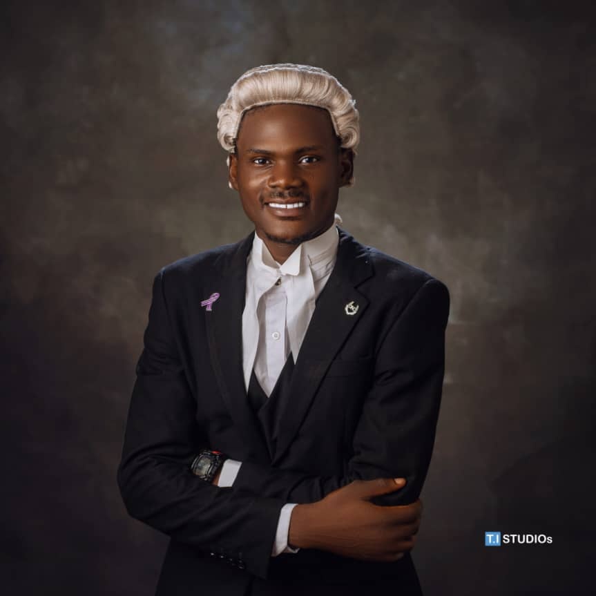 Is It Illegal to Record a Conversation in Nigeria? A Clear Guide to the Law and Admissibility of Recorded Evidence